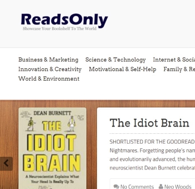 ReadsOnly